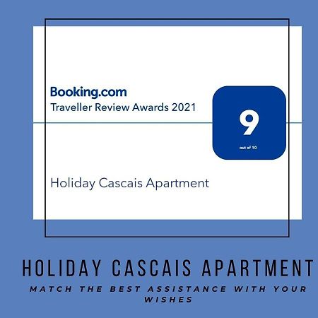 Holiday Cascais Apartment Exterior photo
