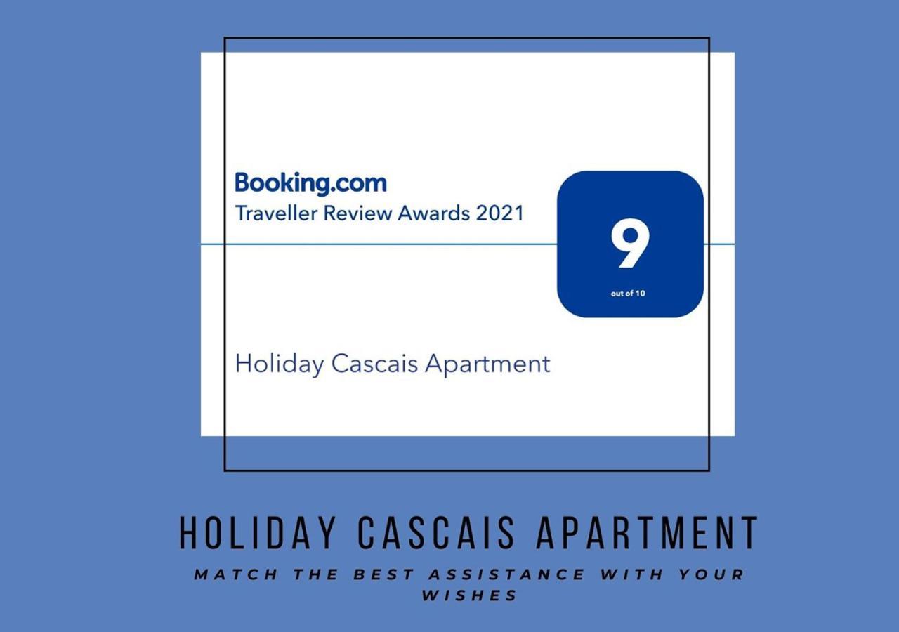 Holiday Cascais Apartment Exterior photo