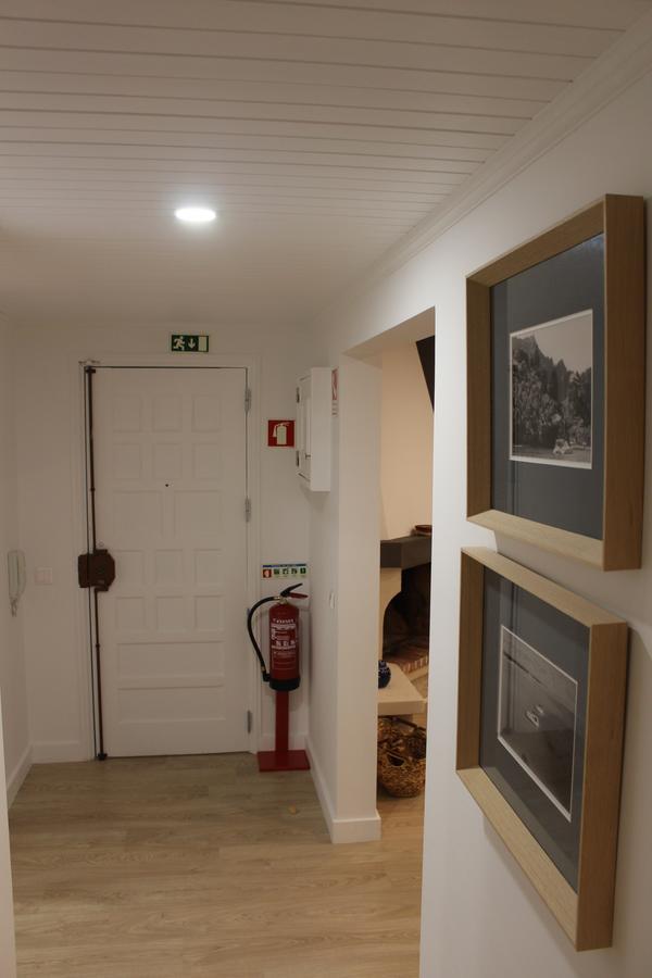 Holiday Cascais Apartment Exterior photo