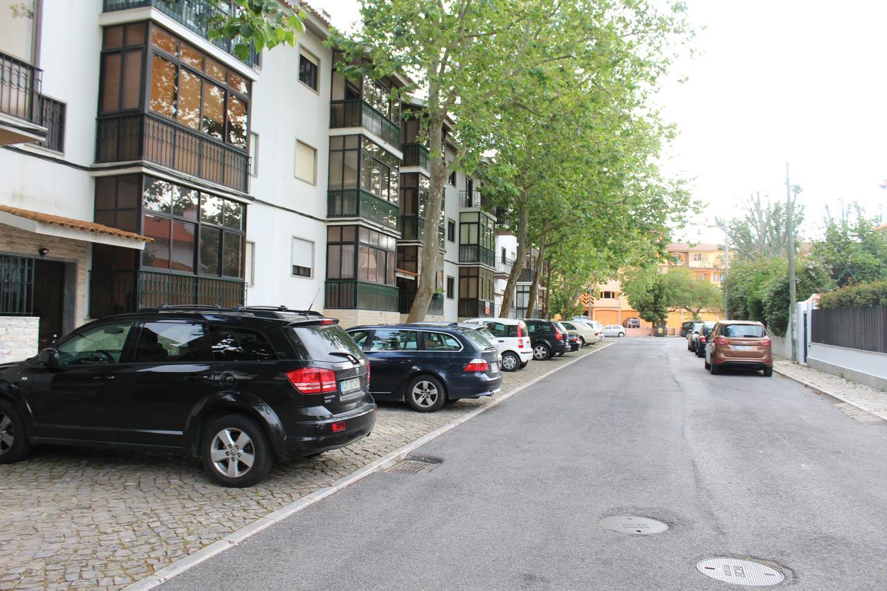 Holiday Cascais Apartment Exterior photo