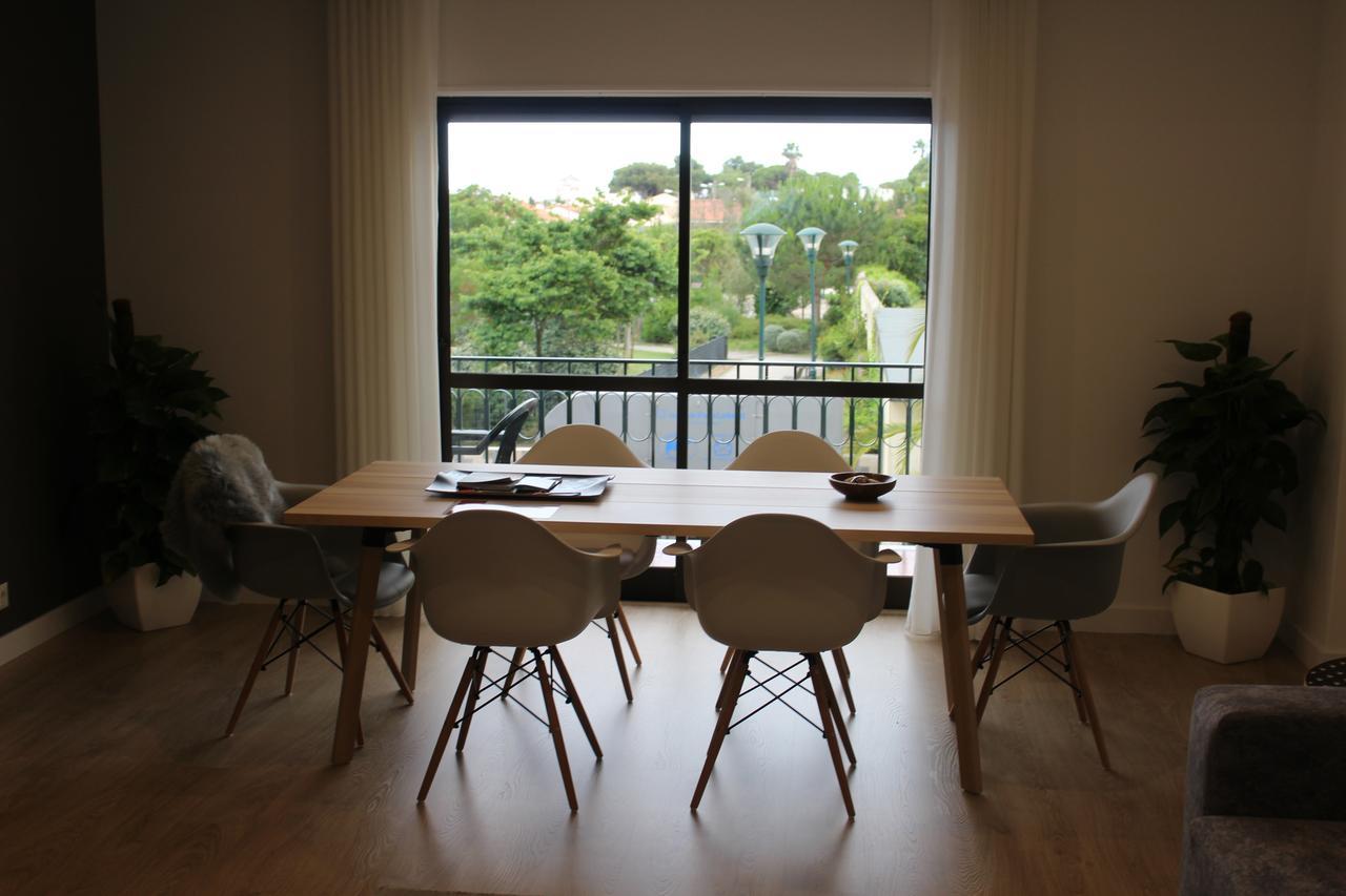 Holiday Cascais Apartment Exterior photo